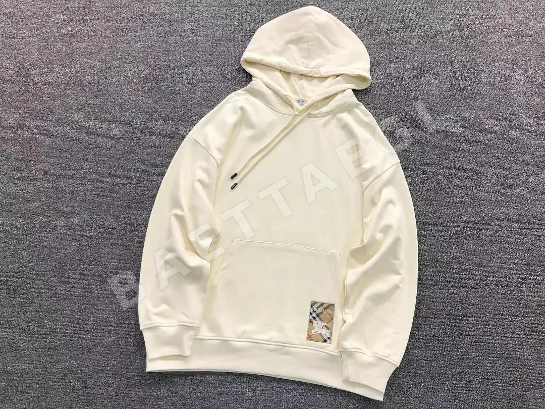 버버리 후드티 203545 Burberry Hoodie 상세 이미지 8