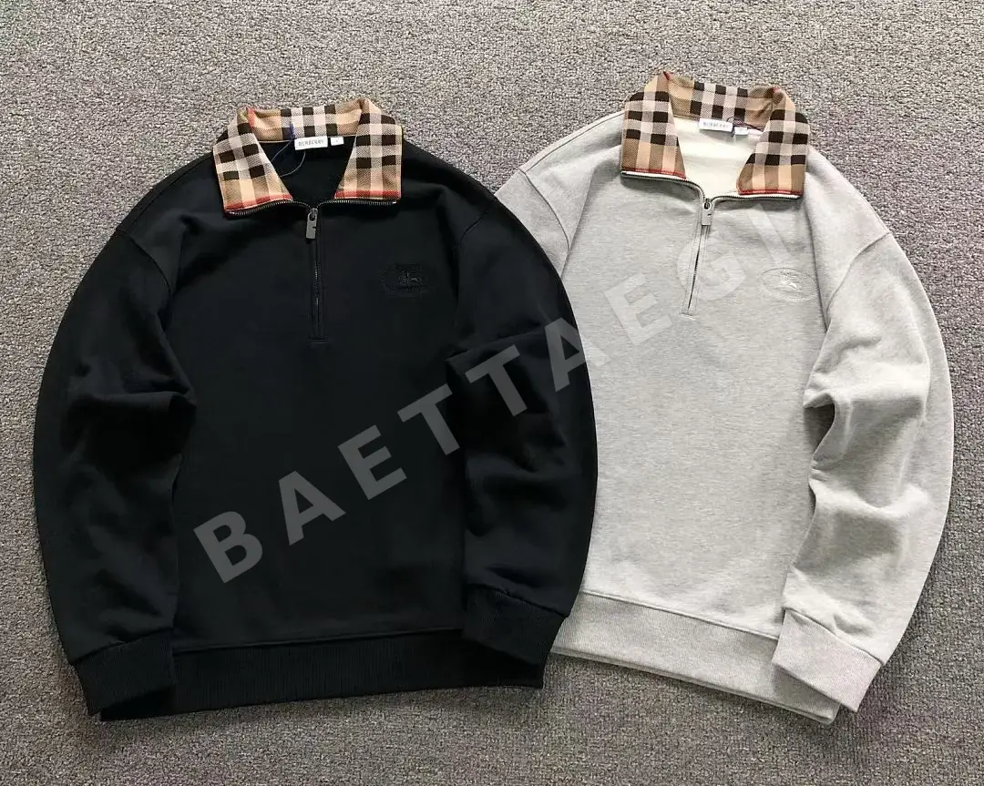 버버리 후드티 203553 Burberry Hoodie 상세 이미지 3