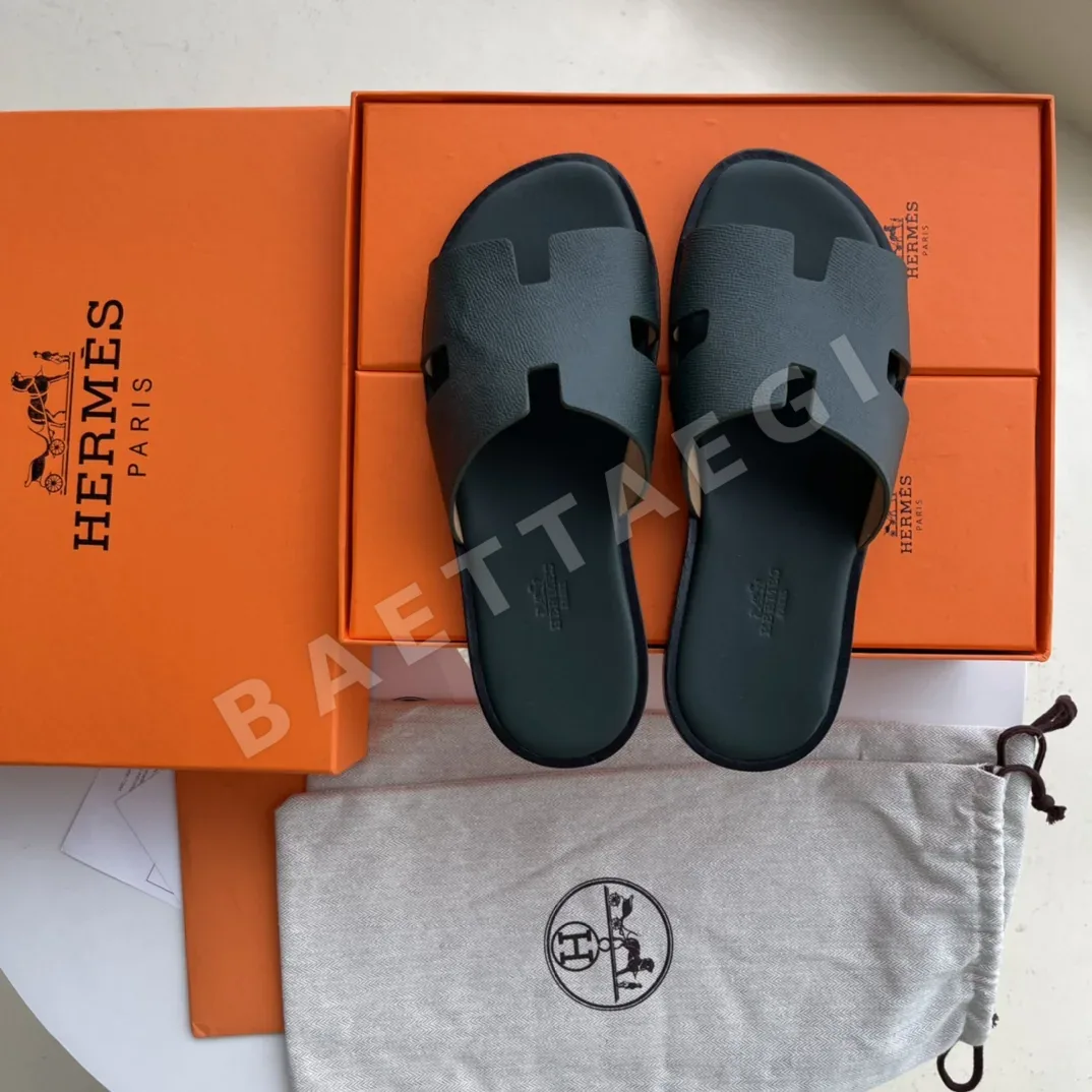 에르메스 이즈미르 샌들 23734