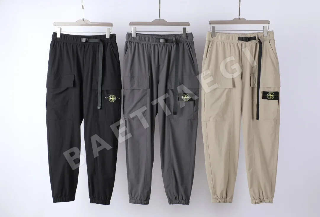 스톤아일랜드 남성 바지 51568 Stone Island