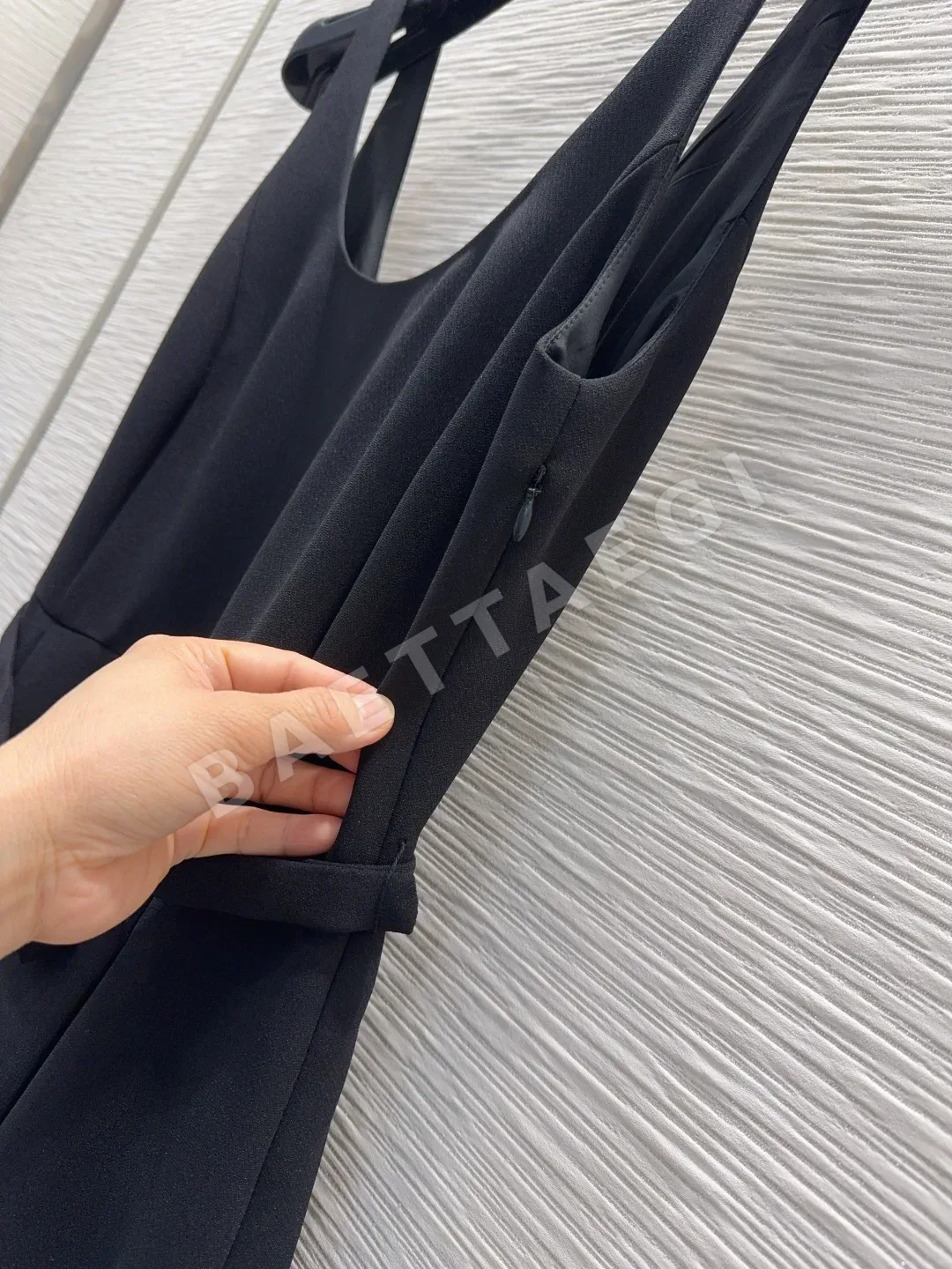 디올 여성 원피스 상세 이미지 4