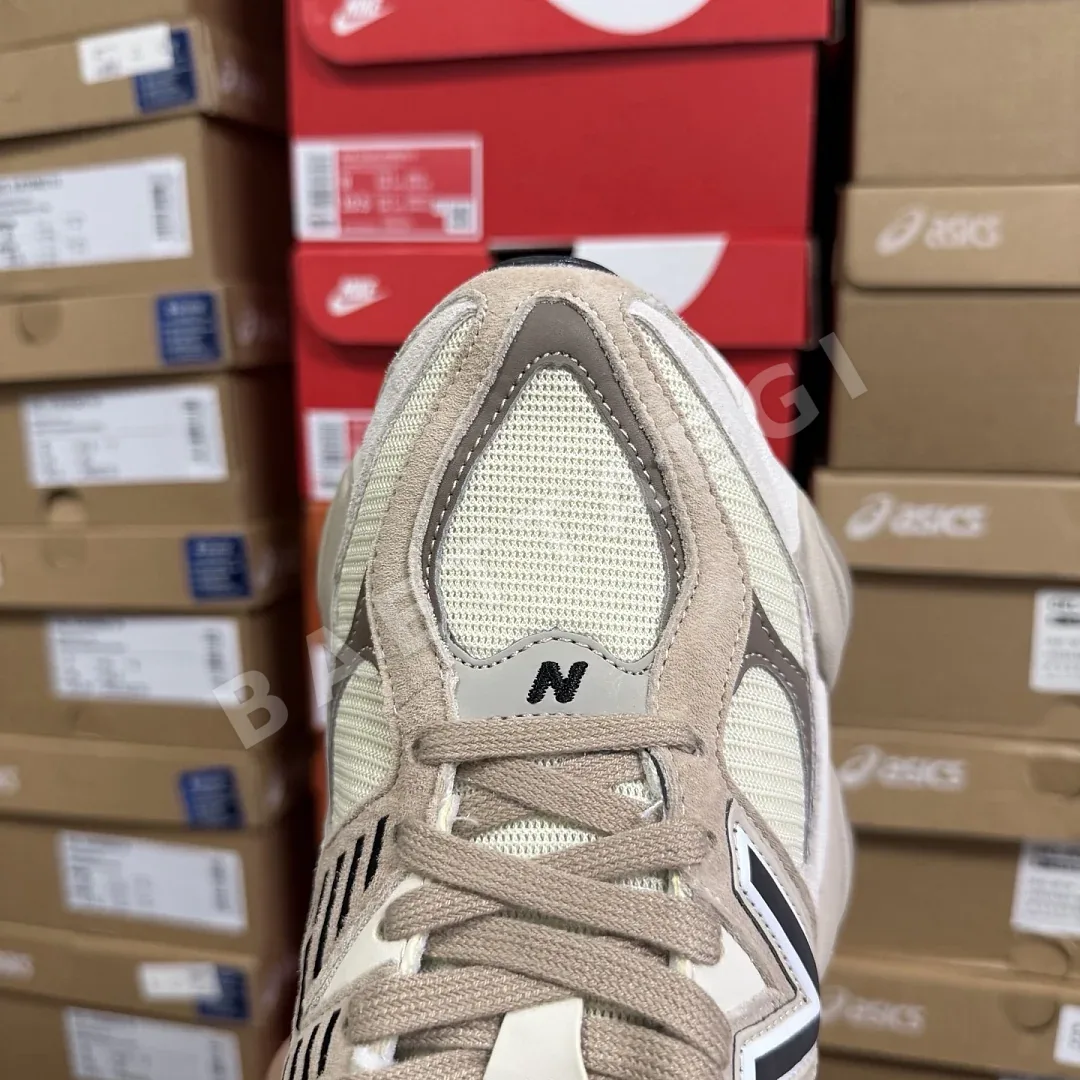 뉴발란스 [C] 9060 U9060ZBB 202115 New Balance 9060 상세 이미지 9