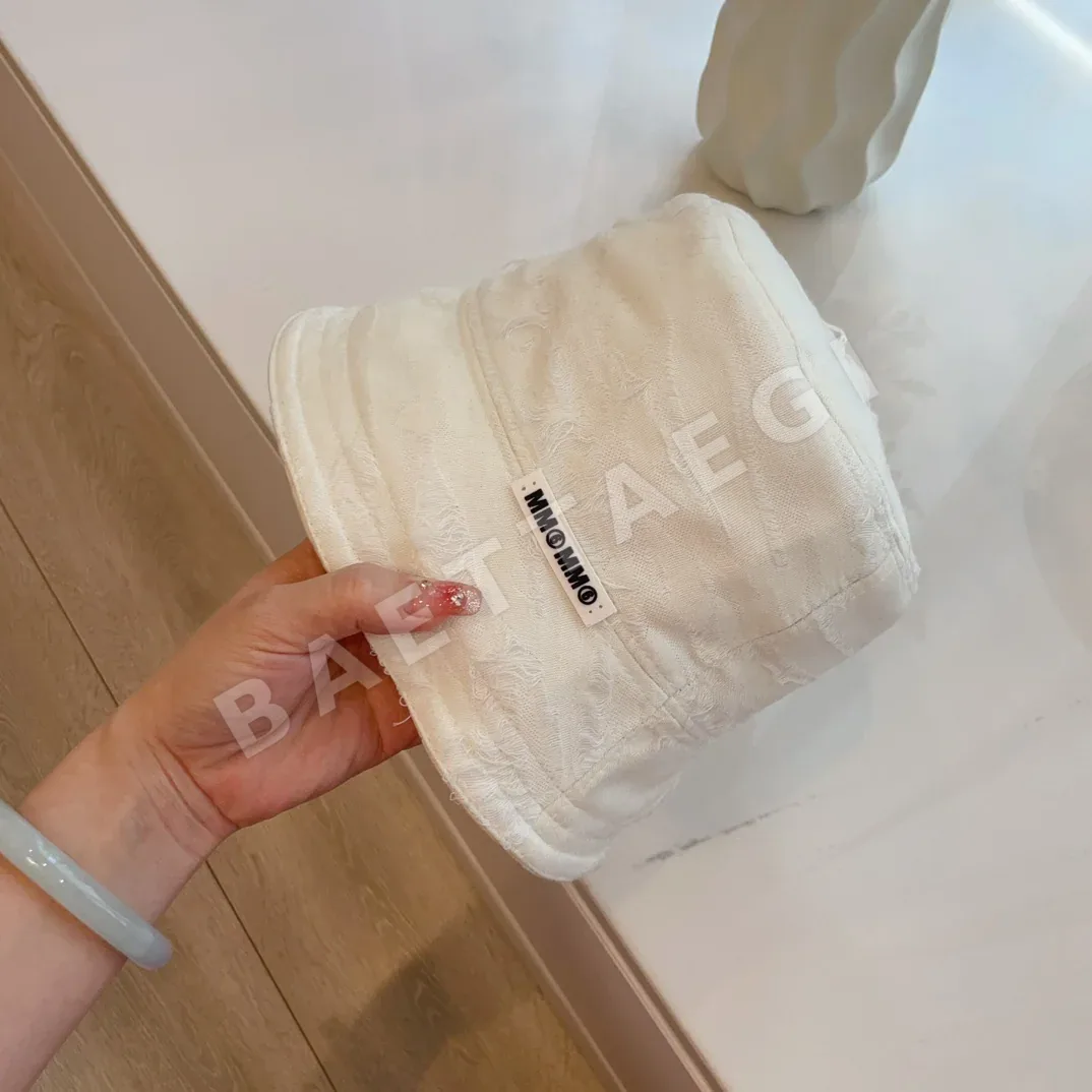 마르지엘라 리버시블 피셔맨 모자 상세 이미지 4