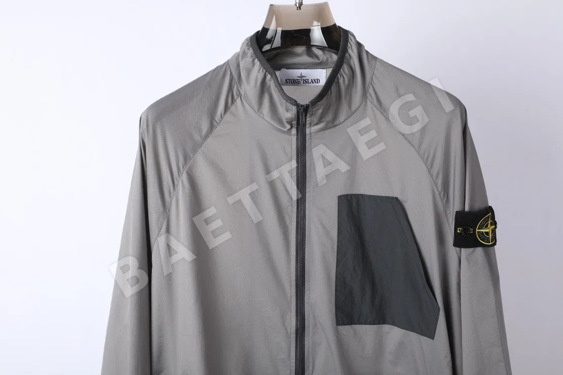 스톤아일랜드 남성 자켓 51493 Stone Island 상세 이미지 3