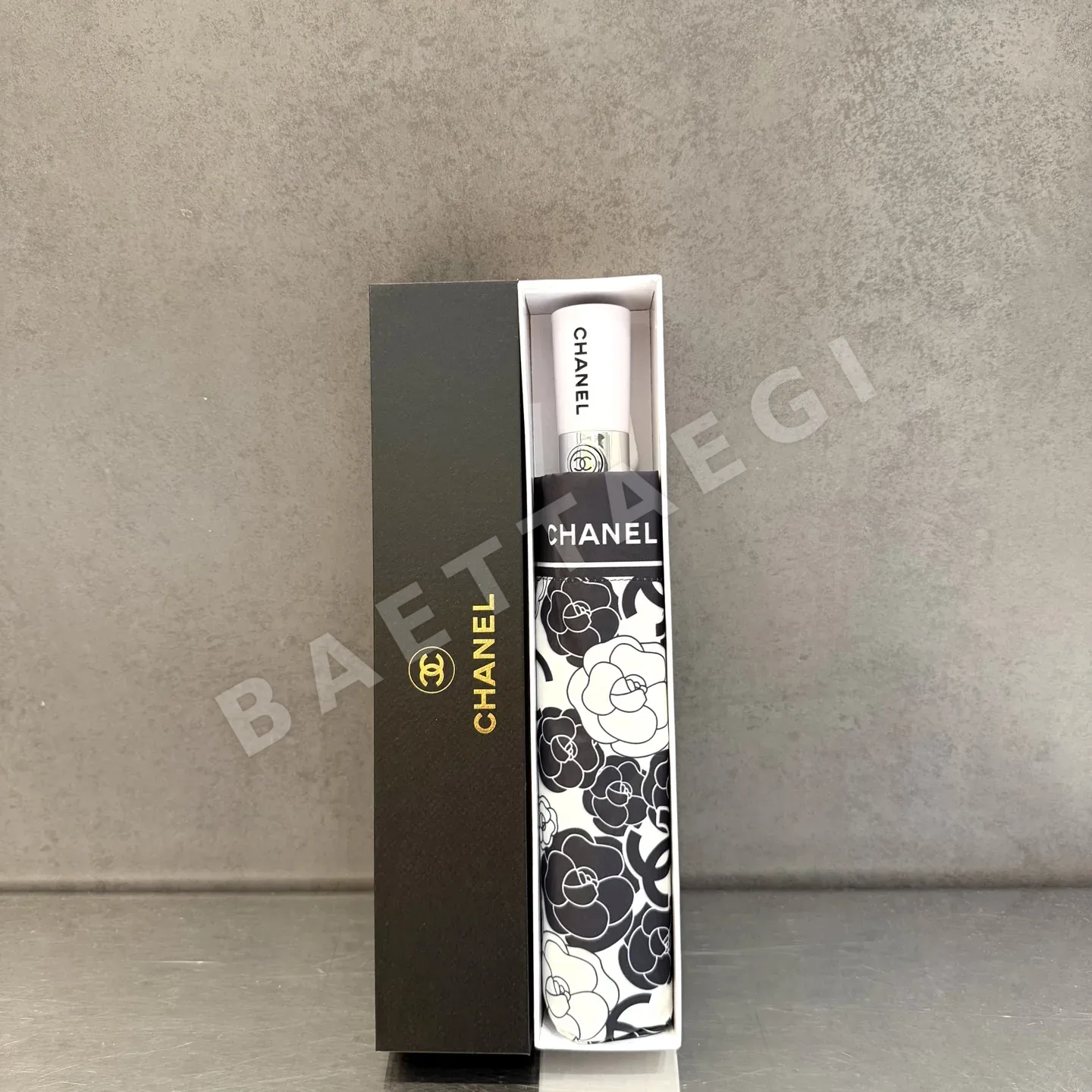샤넬 우산 85294 Chanel Umbrella