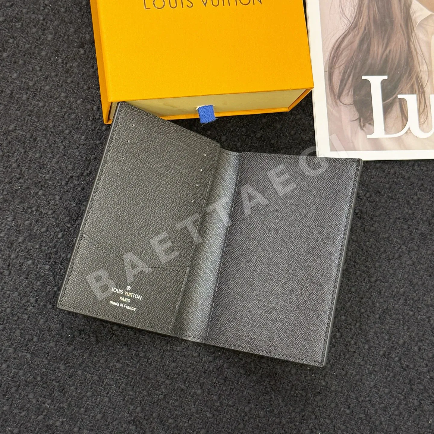 루이비통 키링 160256 Louis Vuitton Accessories 상세 이미지 4