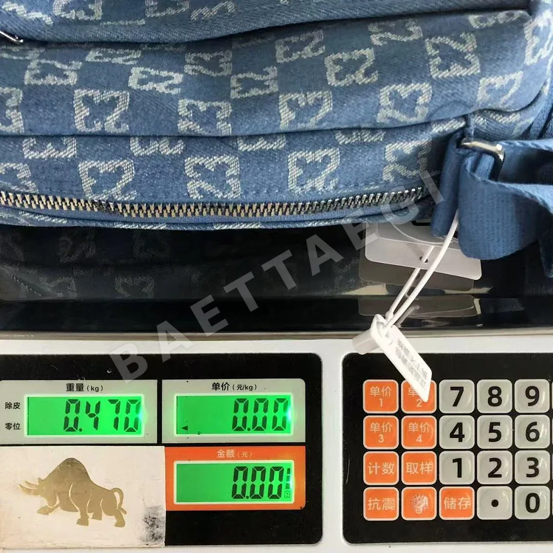 나이키 조던 가방 203133 Nike Jordan Bag 상세 이미지 23