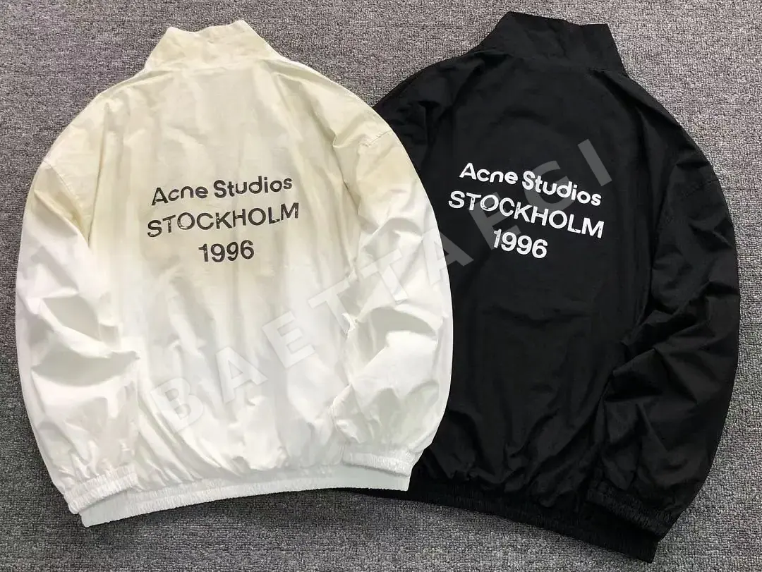 아크네스튜디오 자켓 203512 Acne Studios Jacket 상세 이미지 5
