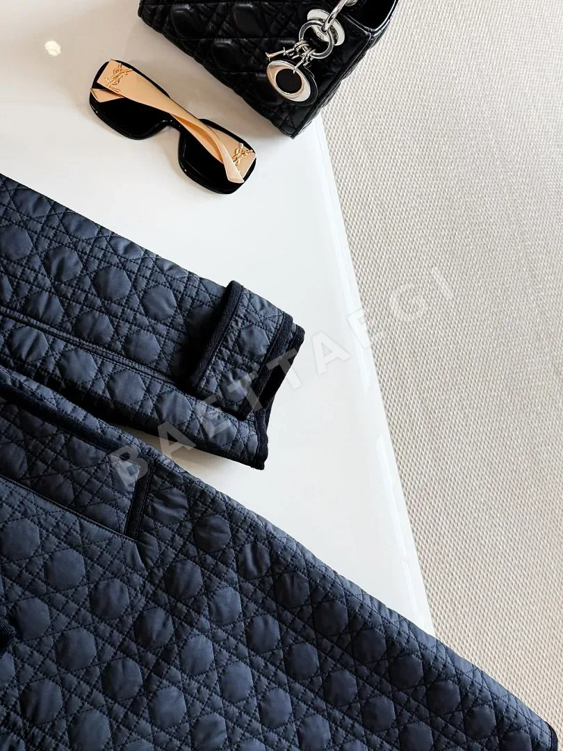 디올 여성 자켓 198106 Dior Jacket 상세 이미지 13