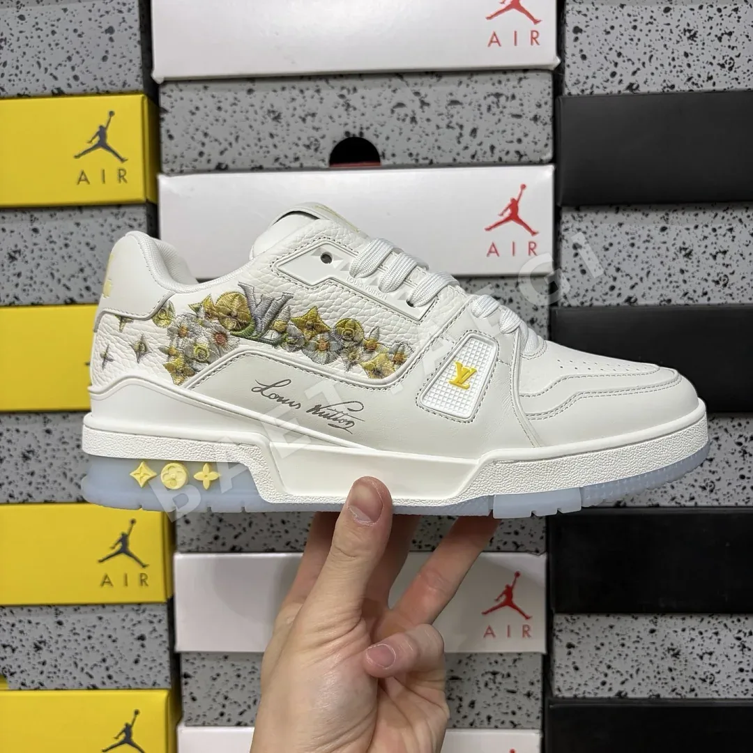 루이비통 [VG] 화이트 205890 Louis Vuitton 상세 이미지 2