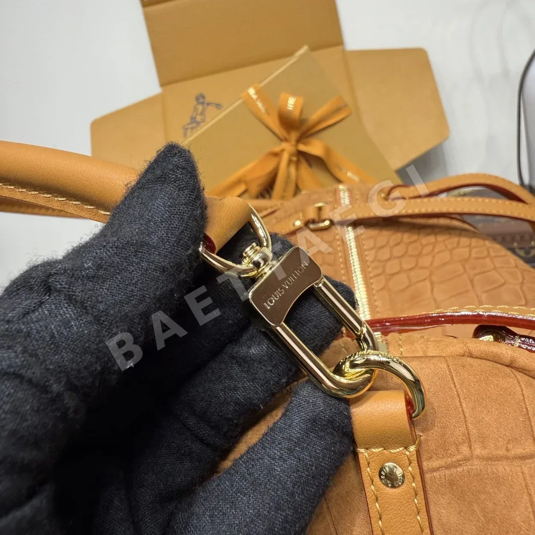 루이비통 버드케이지 미디엄 핸드백 M26358 상세 이미지 10
