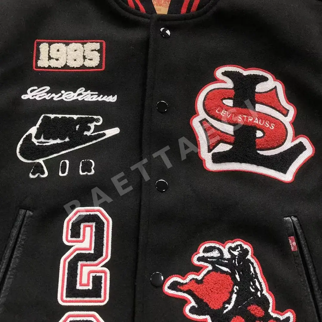 나이키 조던 자켓 203163 Nike Jordan Jacket 상세 이미지 9