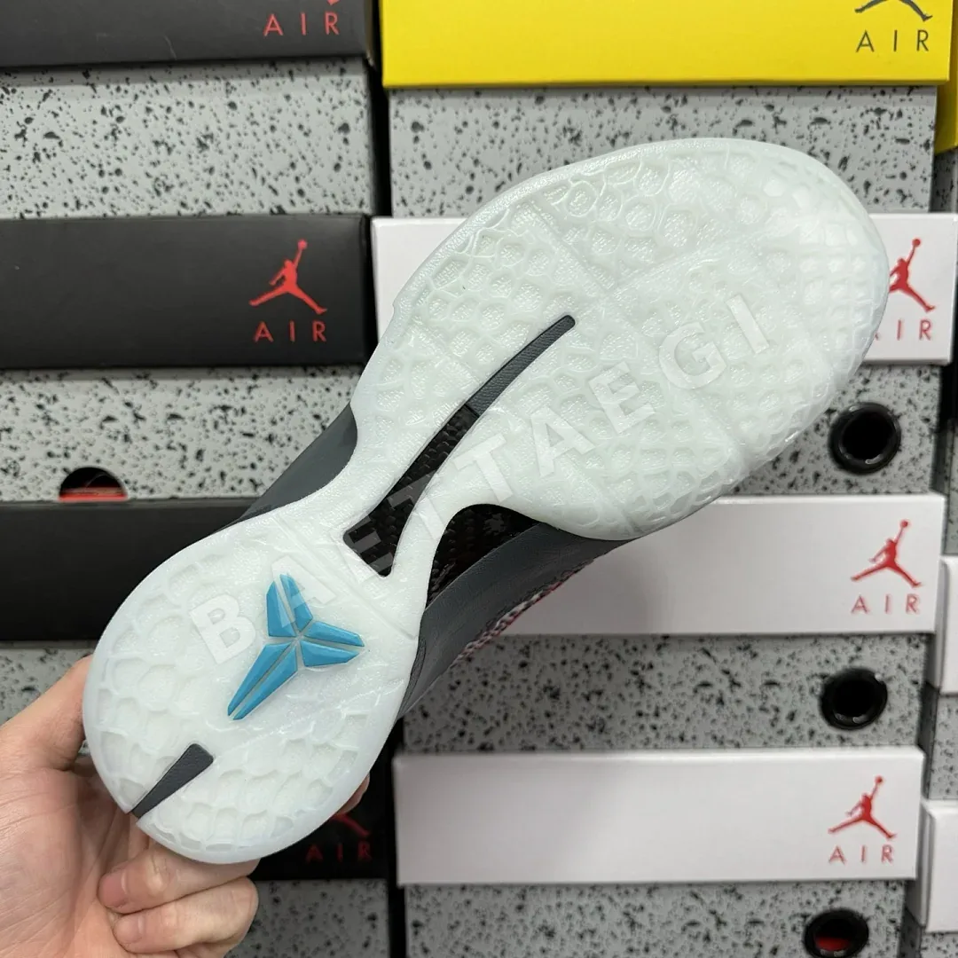 나이키 [S2] 코비 6 프로트로 ASG IQ3902-002 201251 Nike Kobe 6 Protro ASG Hollywood 3D ZK6 상세 이미지 9