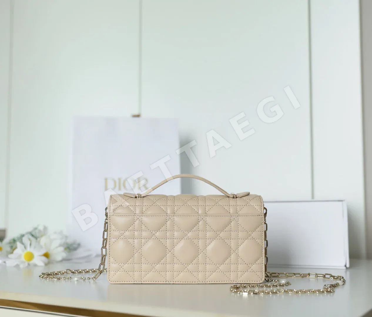 디올 165343 가방 Dior Bag 상세 이미지 6