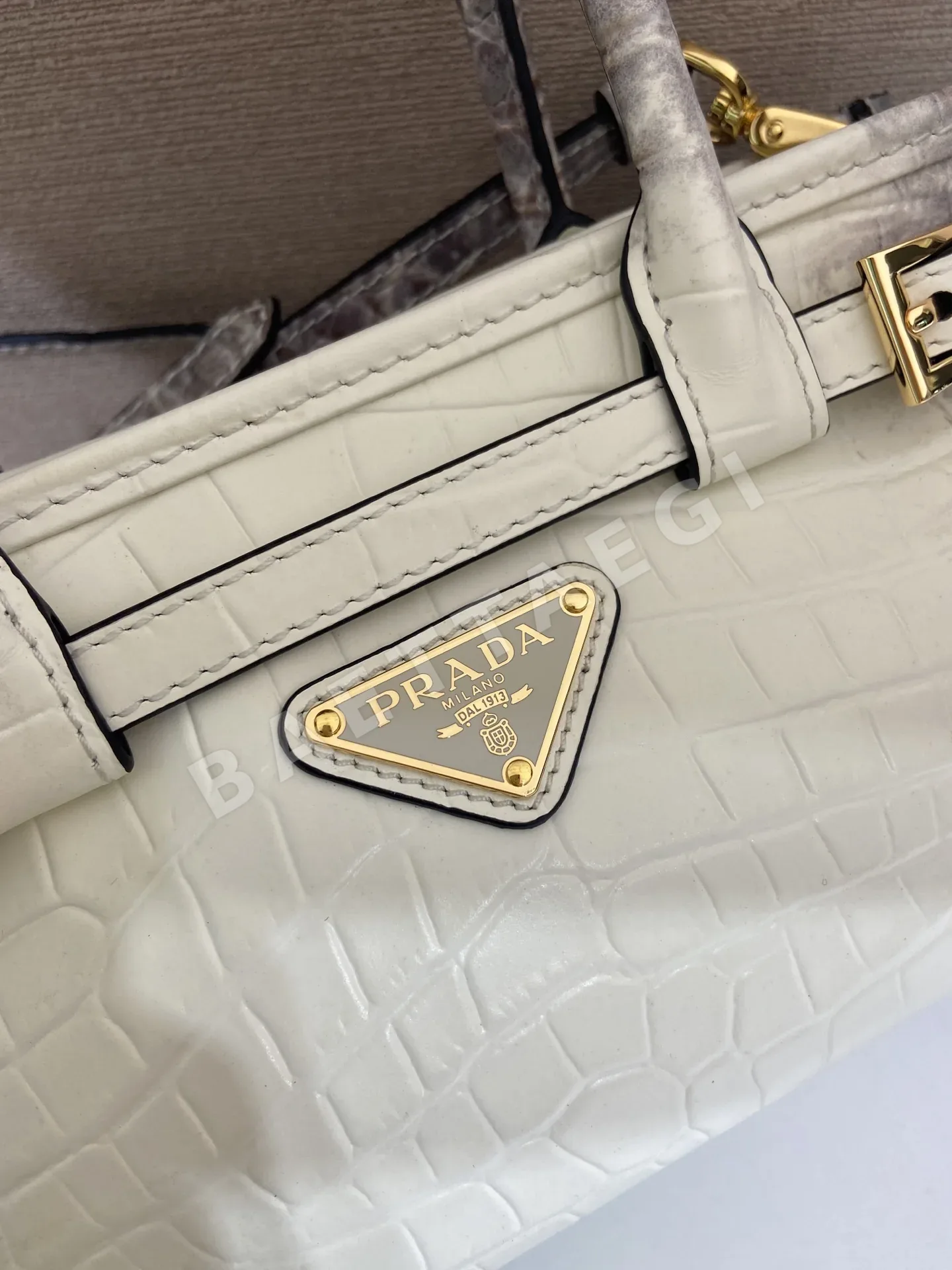 프라다 1BA486 가방 Prada Bag 상세 이미지 7