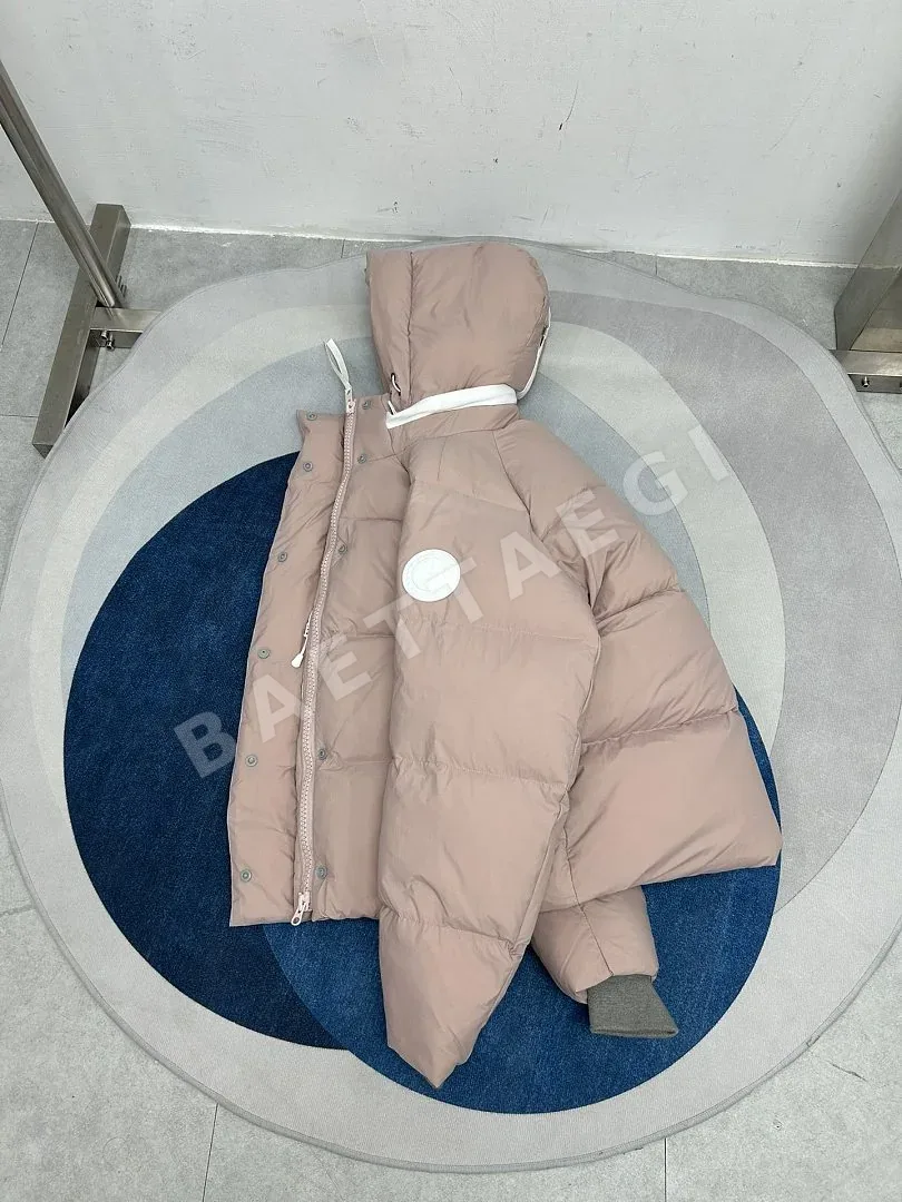 캐나다구스 [RF] 2602 핑크 205732 Canada Goose 2602 상세 이미지 4