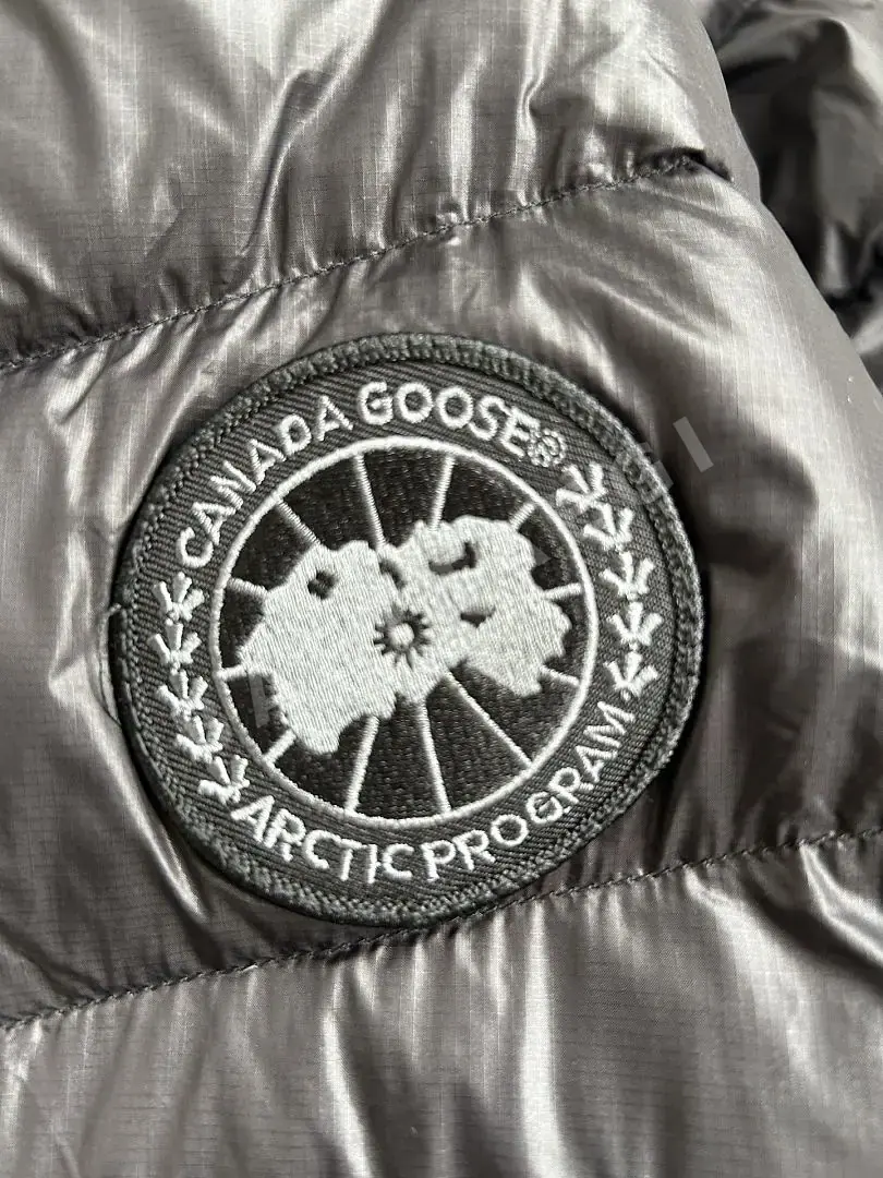 캐나다구스 [RF] 2227 블랙 205690 Canada Goose 2227 상세 이미지 8