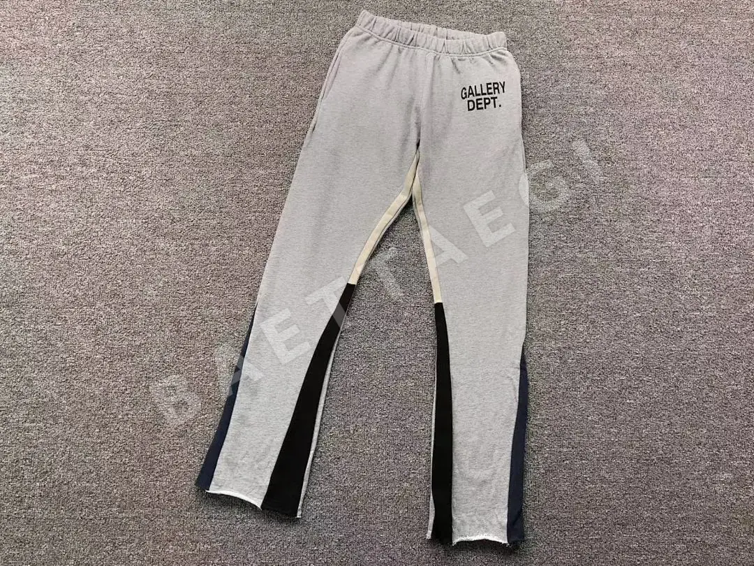 갤러리디파트먼트 바지 203175 Gallery Dept. Pants 상세 이미지 10