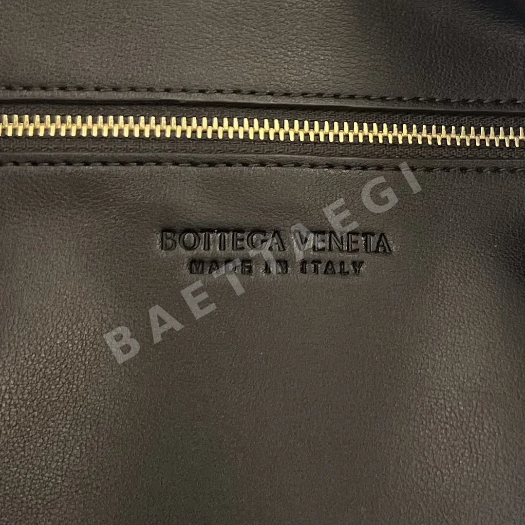 보테가베네타 조디 램스킨 라지 가방 상세 이미지 7