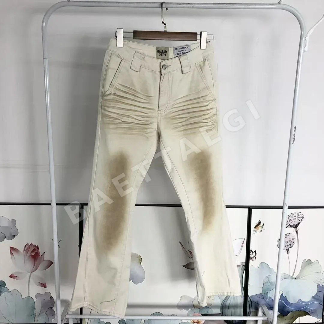 갤러리디파트먼트 바지 203178 Gallery Dept. Pants 상세 이미지 25