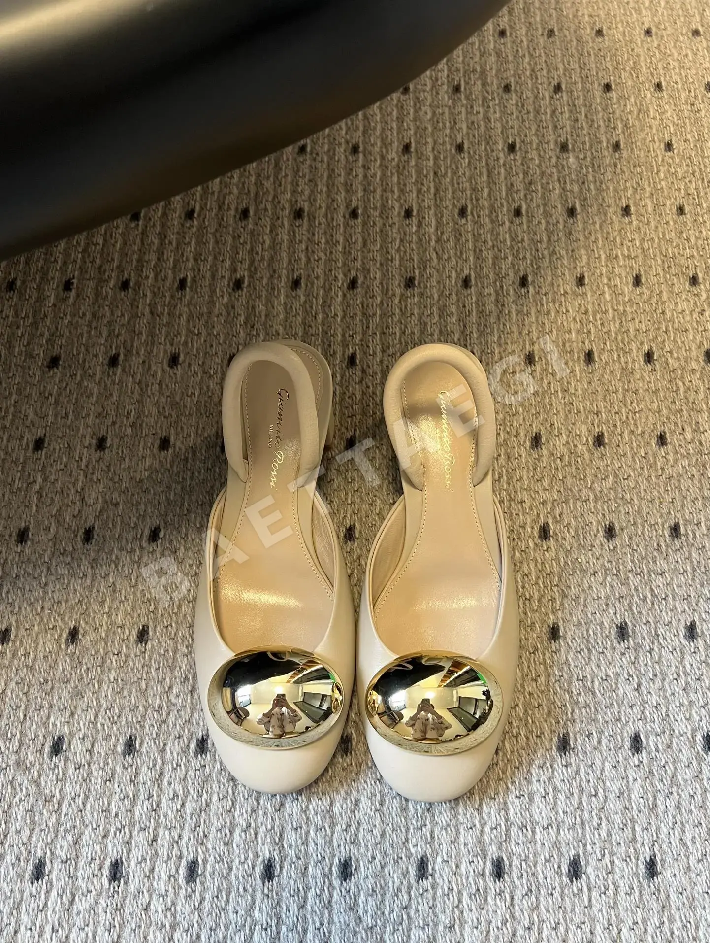 지안비토 로시 신발 75215