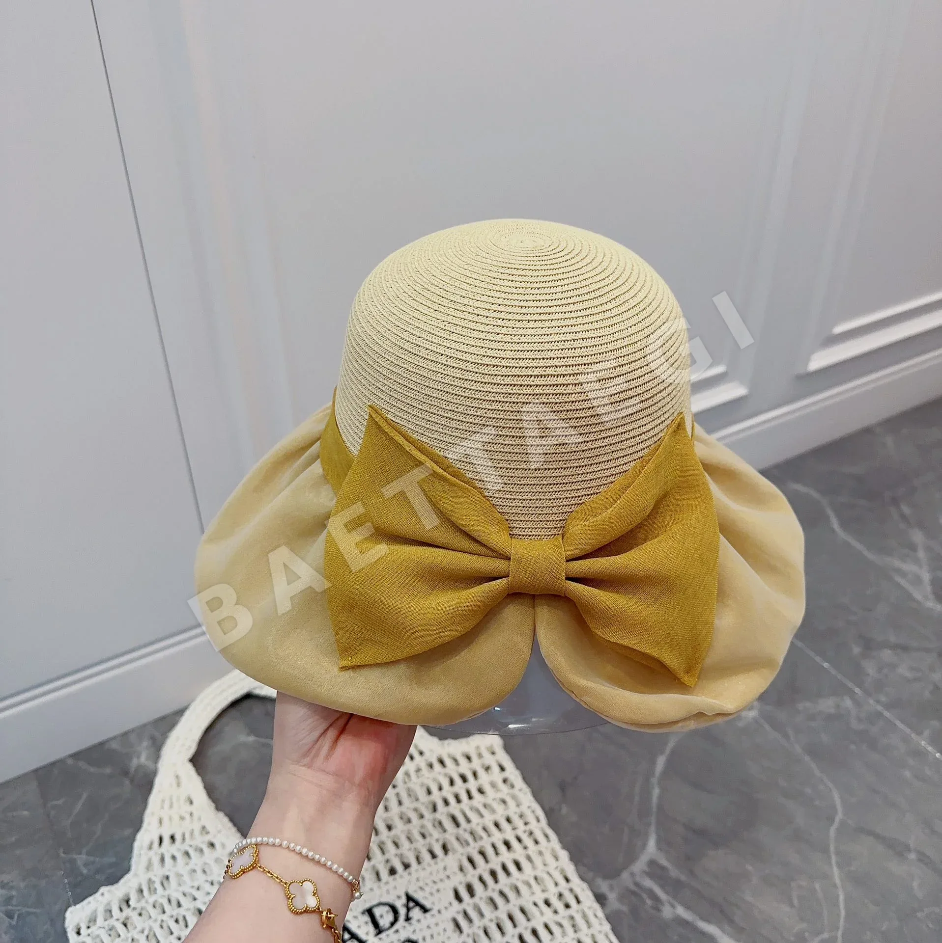 샤넬 모자 82114 Chanel Cap 상세 이미지 7