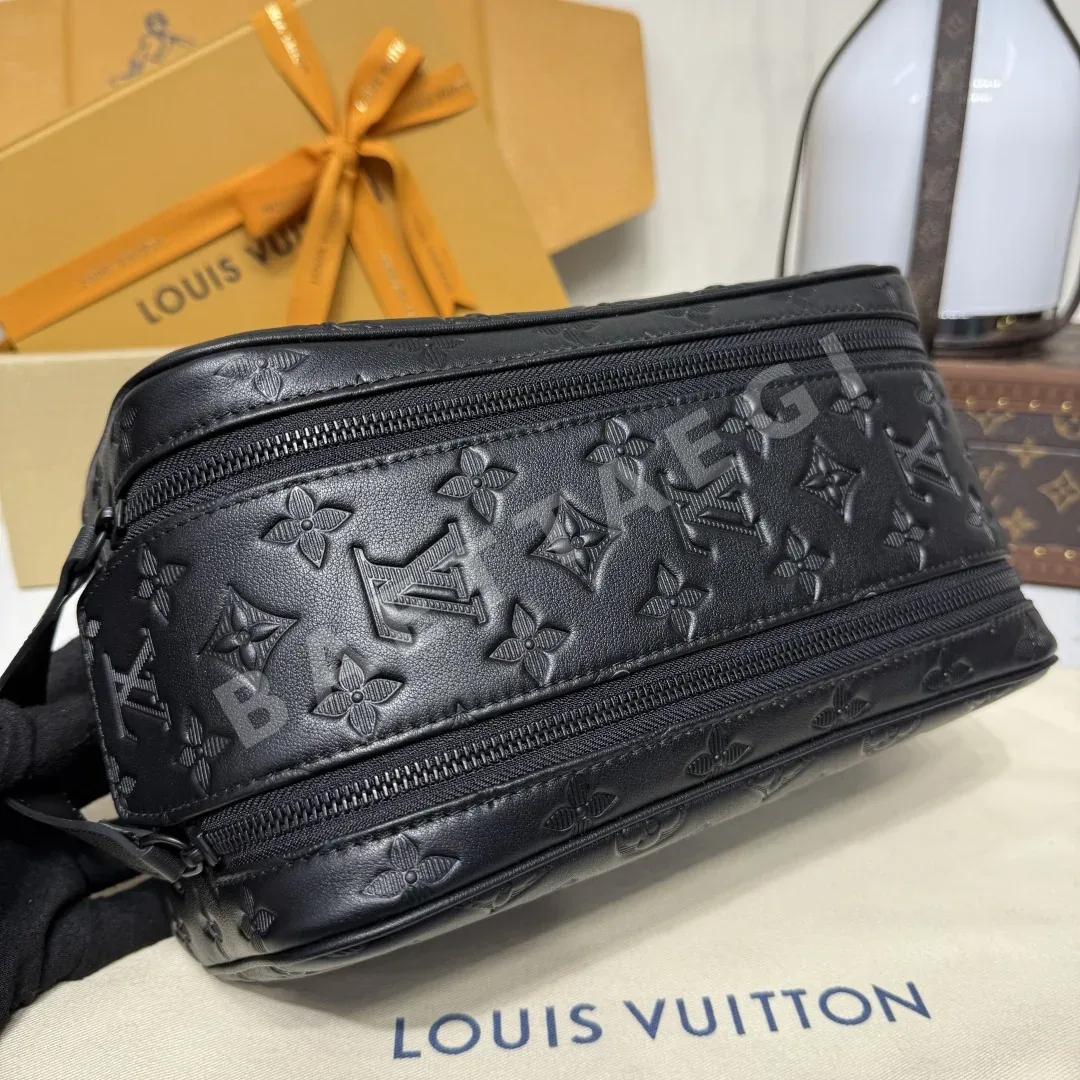 루이비통 버드케이지 도프 키트 가방 M12645 상세 이미지 5