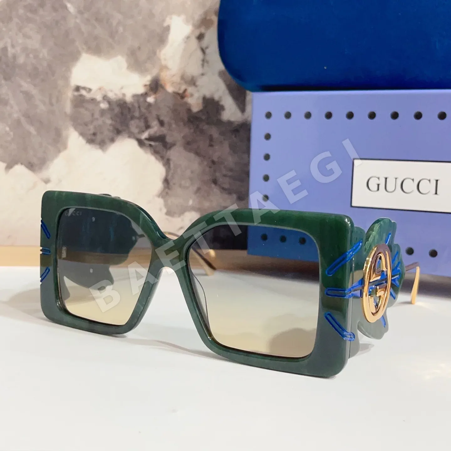 구찌 선글라스 72083 Gucci Sunglasses 상세 이미지 4