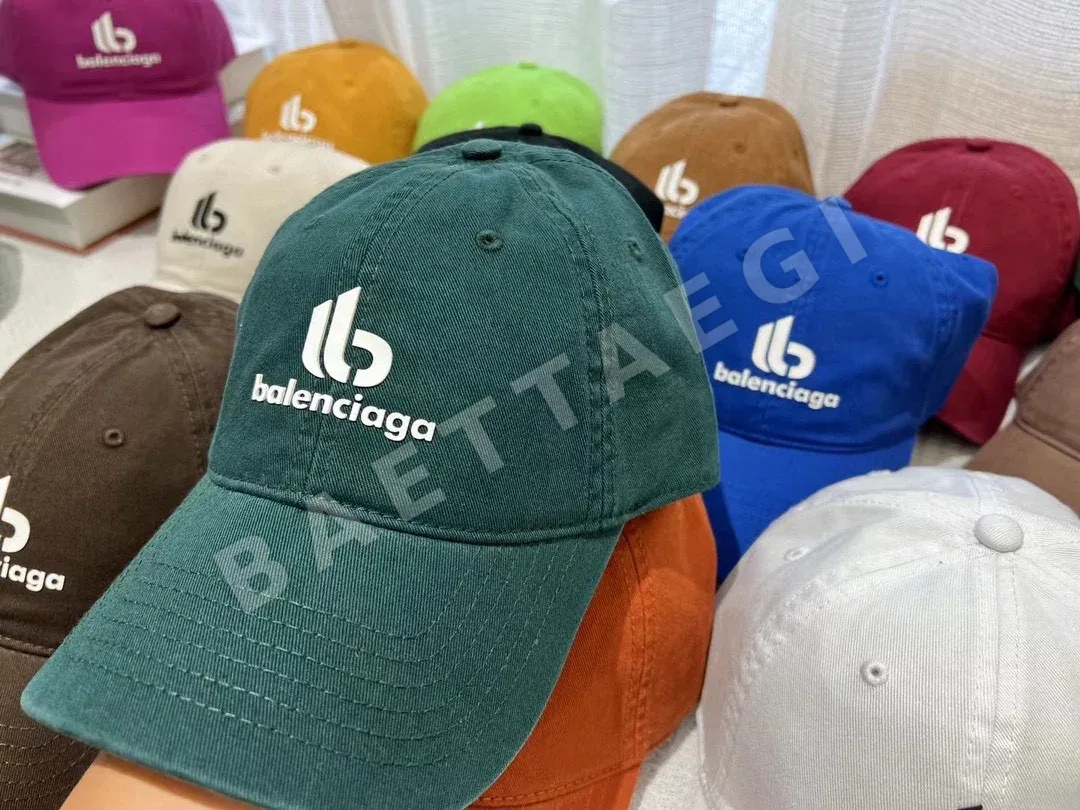 발렌시아가 모자 81558 Balenciaga Cap 상세 이미지 4