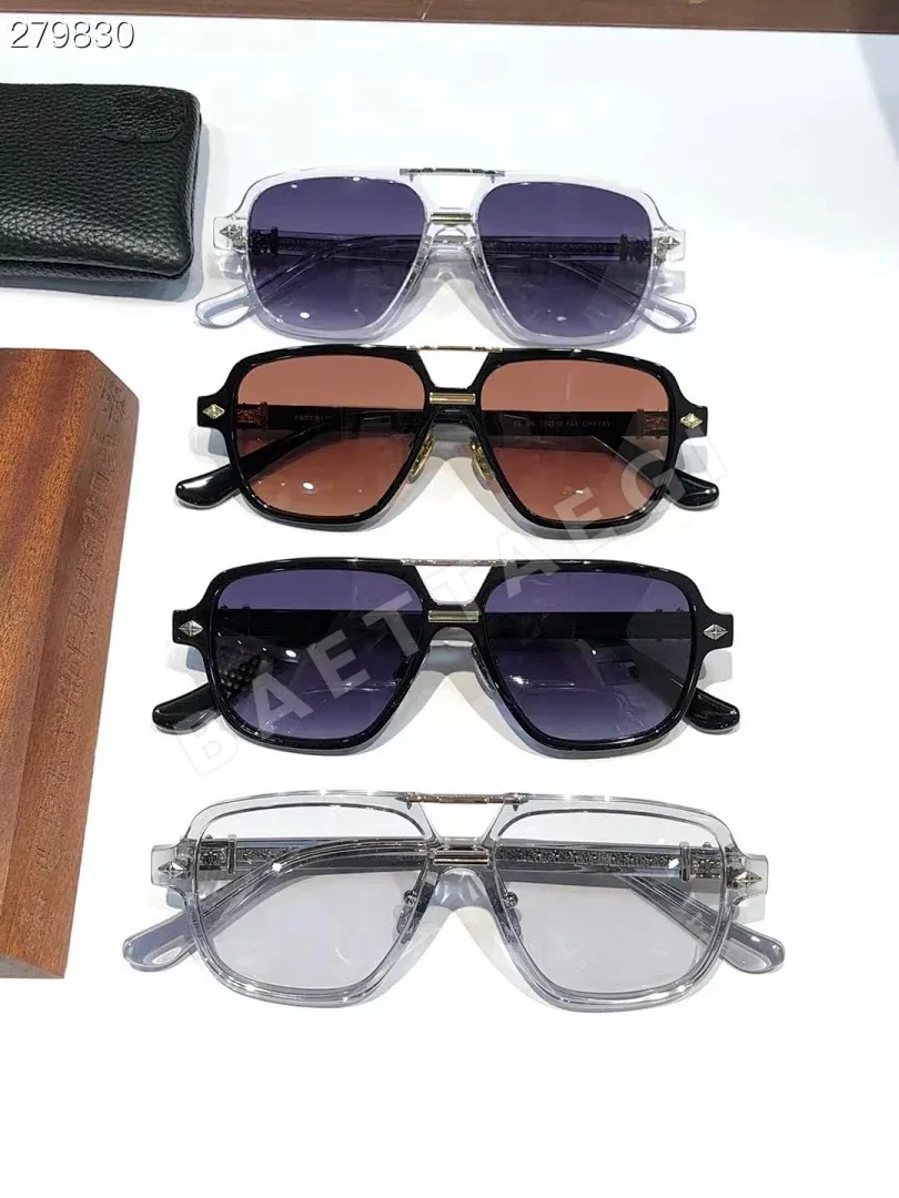 크롬하츠 선글라스 204768 Chrome Hearts Sunglasses 상세 이미지 5