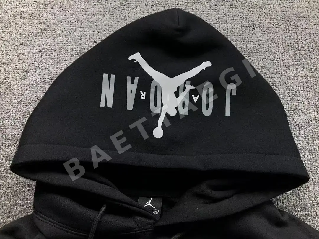나이키 조던 후드티 203148 Nike Jordan Hoodie 상세 이미지 25