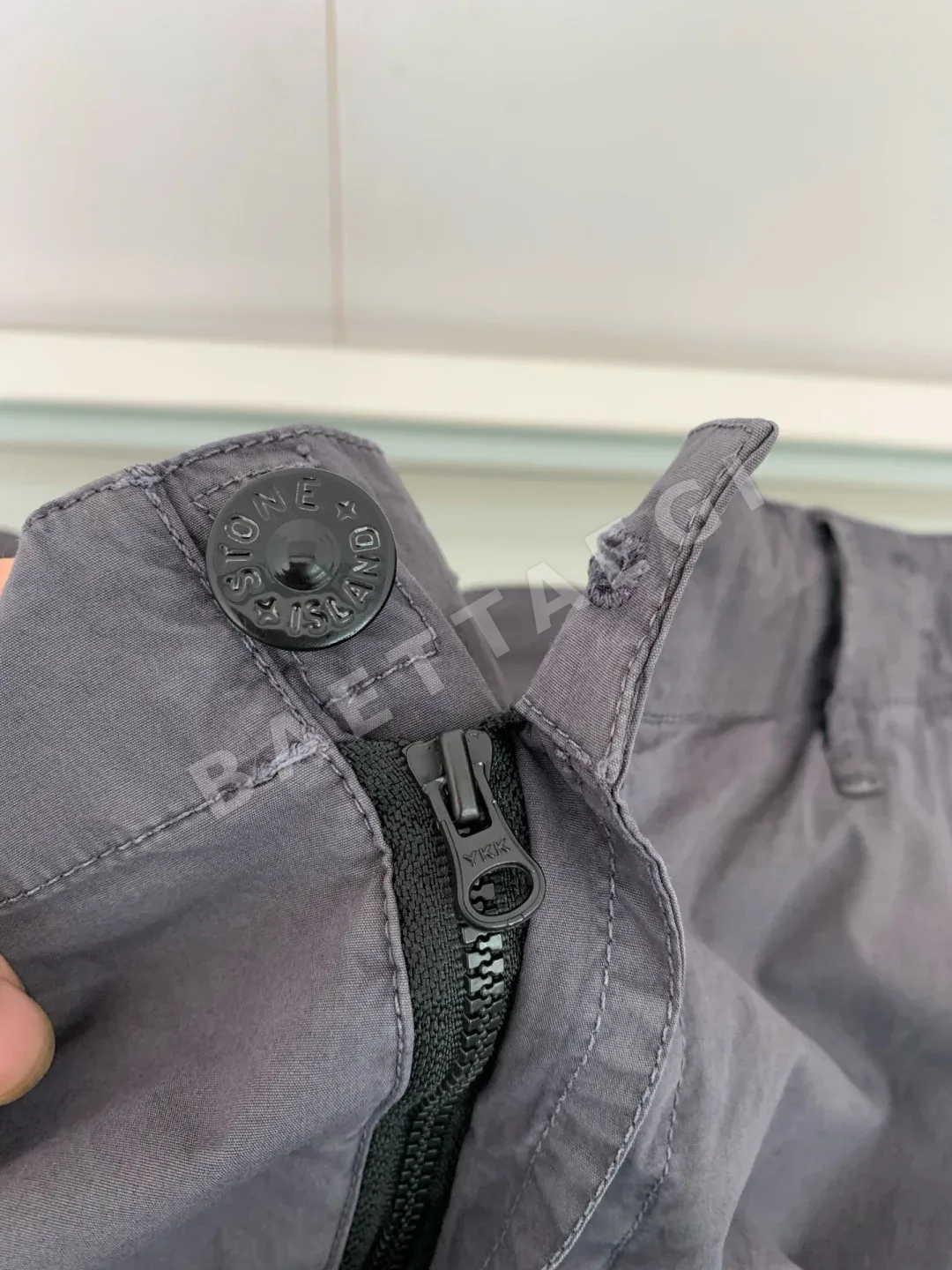 스톤아일랜드 남성 바지 143328 Stone Island Pants 상세 이미지 4