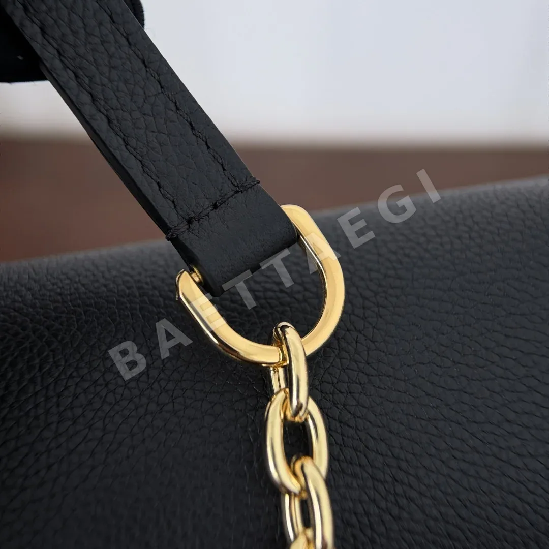 루이비통 모노그램 메신저백 M27067 상세 이미지 5