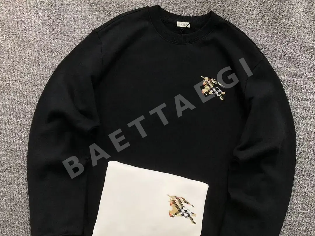 버버리 후드티 203555 Burberry Hoodie 상세 이미지 17