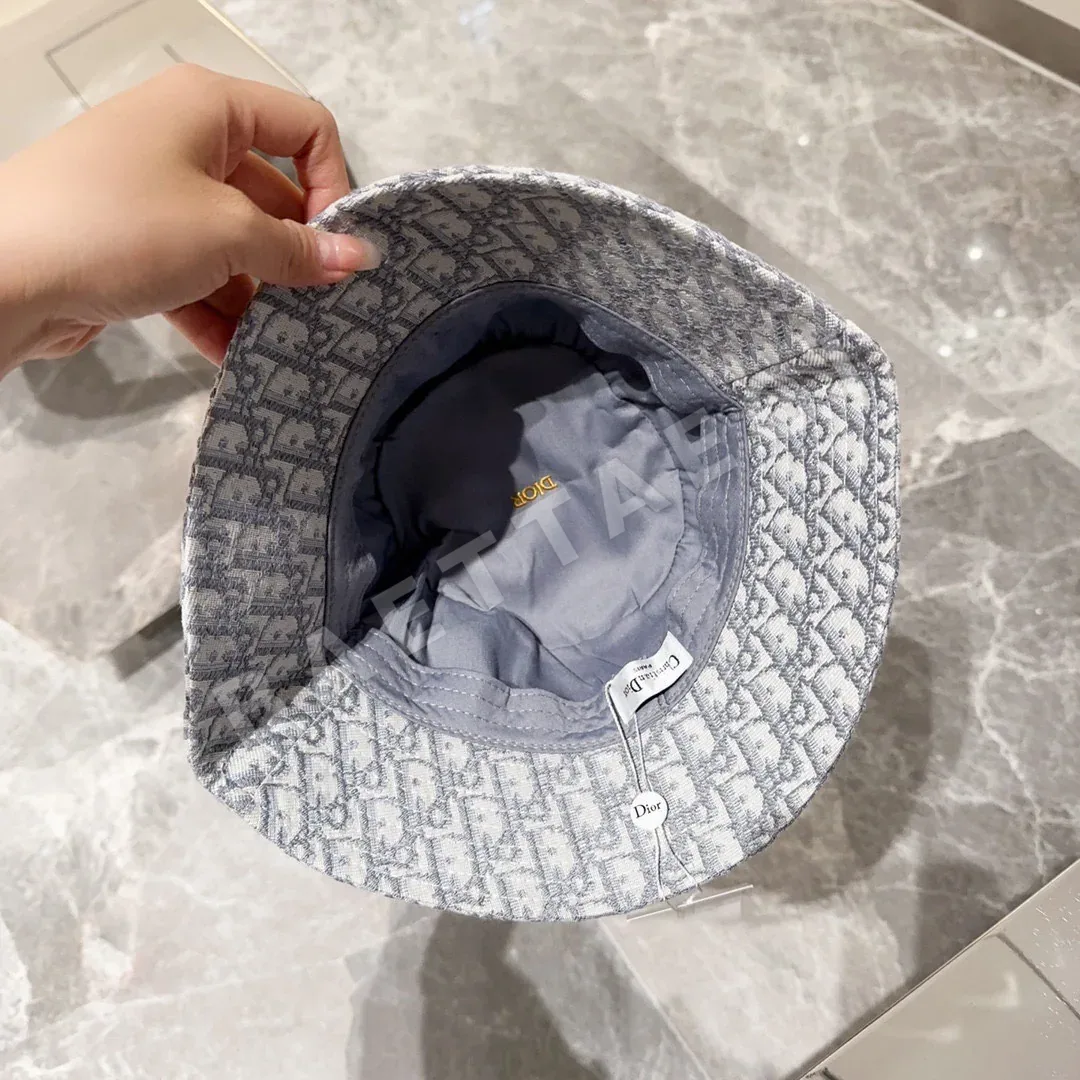 디올 모자 78595 Dior Cap 상세 이미지 7