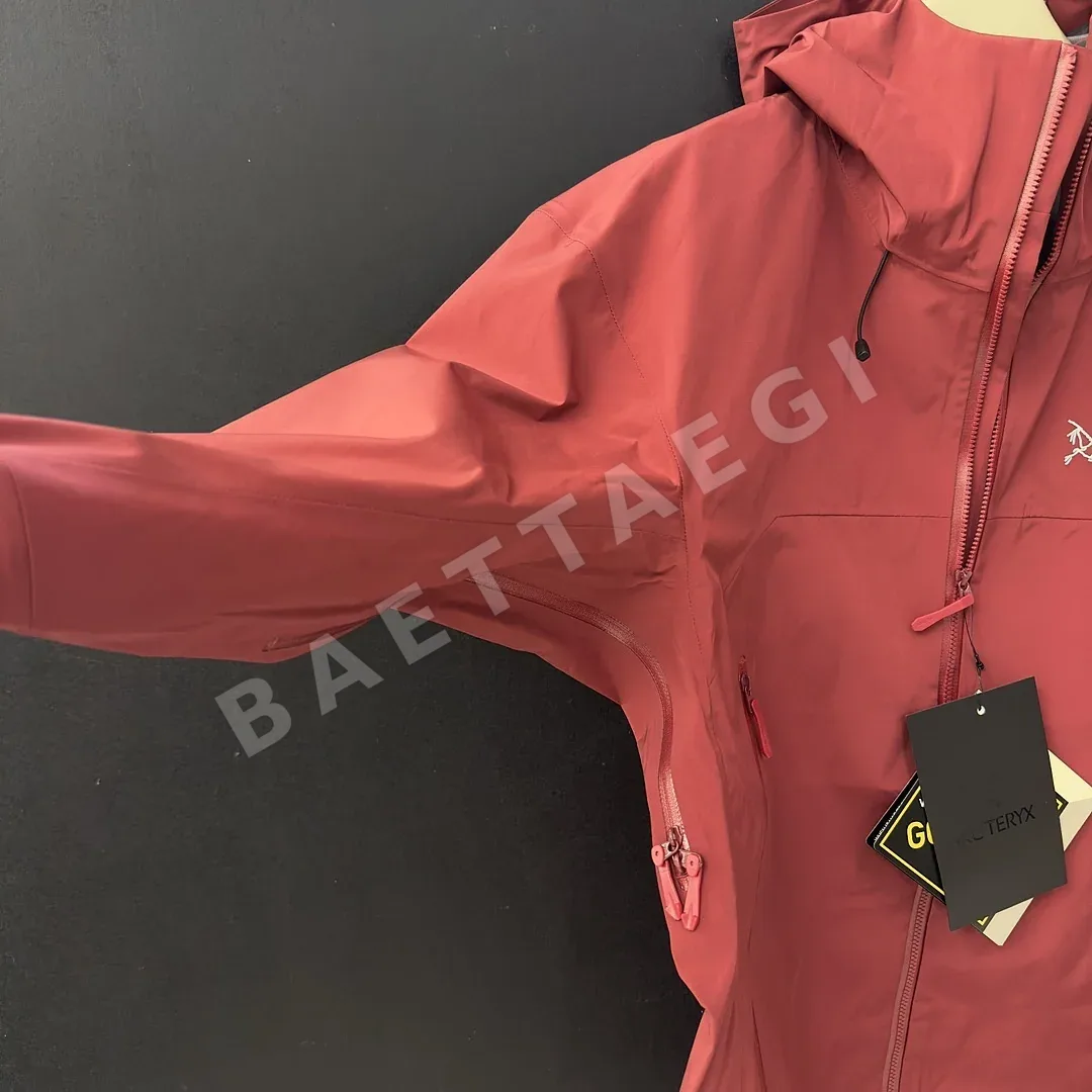 아크테릭스 [XF] 베타 라이트웨이트 레드 205909 Arc'teryx Beta Lightweight 상세 이미지 7