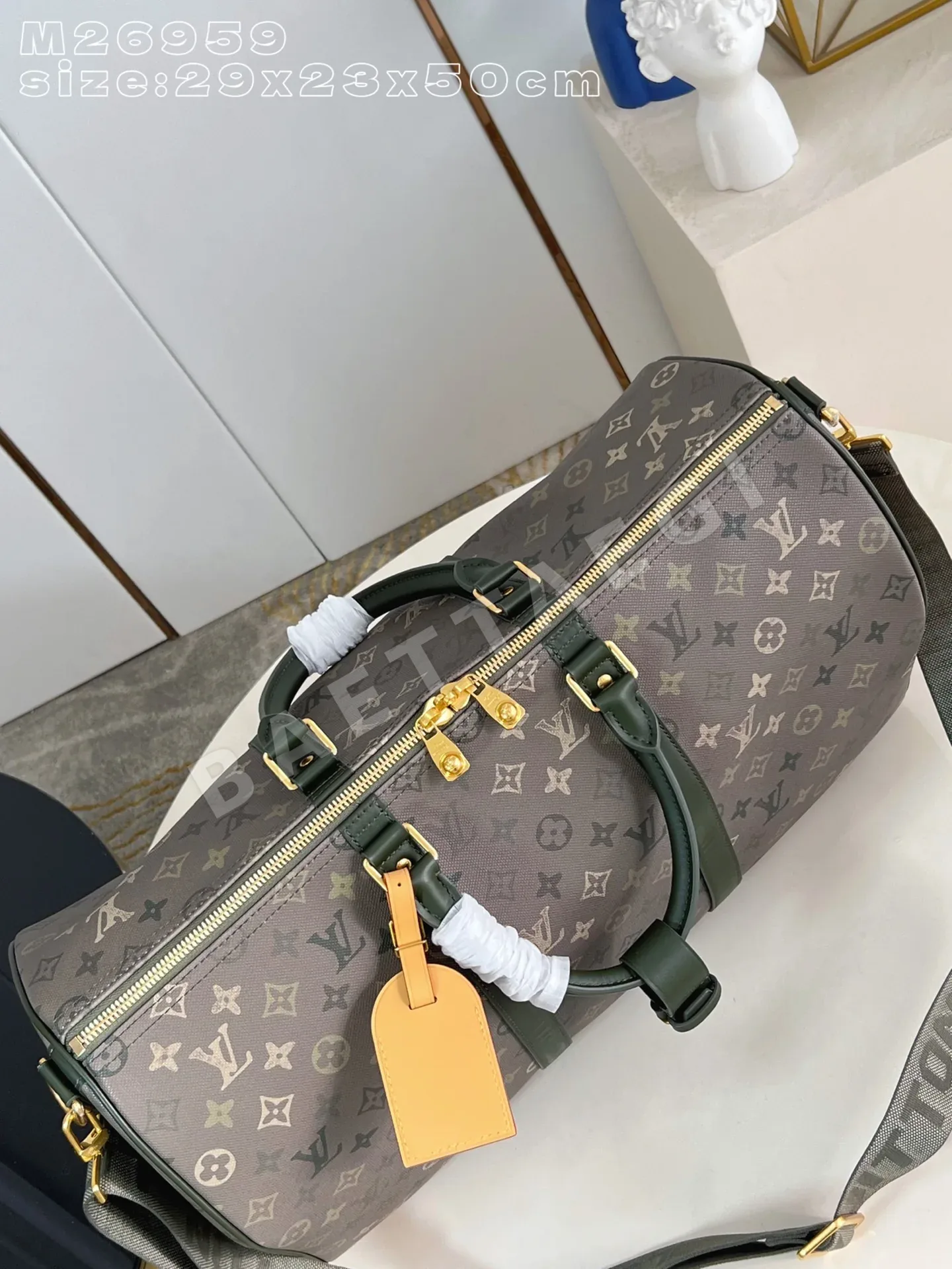 루이비통 M26959 키폴 모노그램 상세 이미지 10