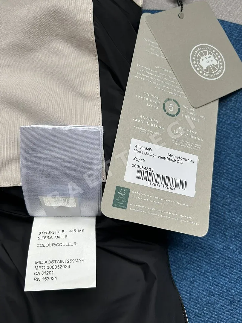 캐나다구스 [RF] 4151 화이트 205721 Canada Goose 4151 상세 이미지 10