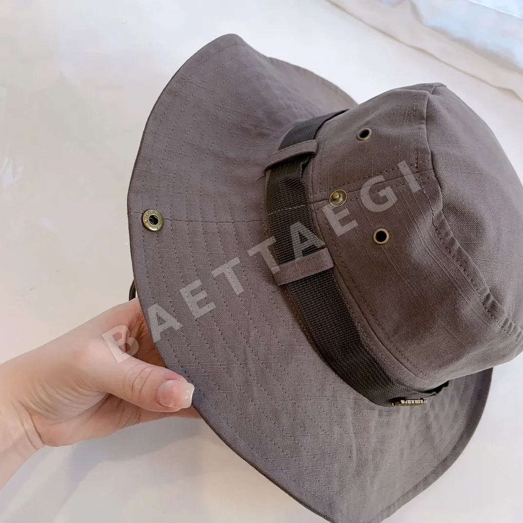 버버리 모자 81939 Burberry Cap 상세 이미지 5