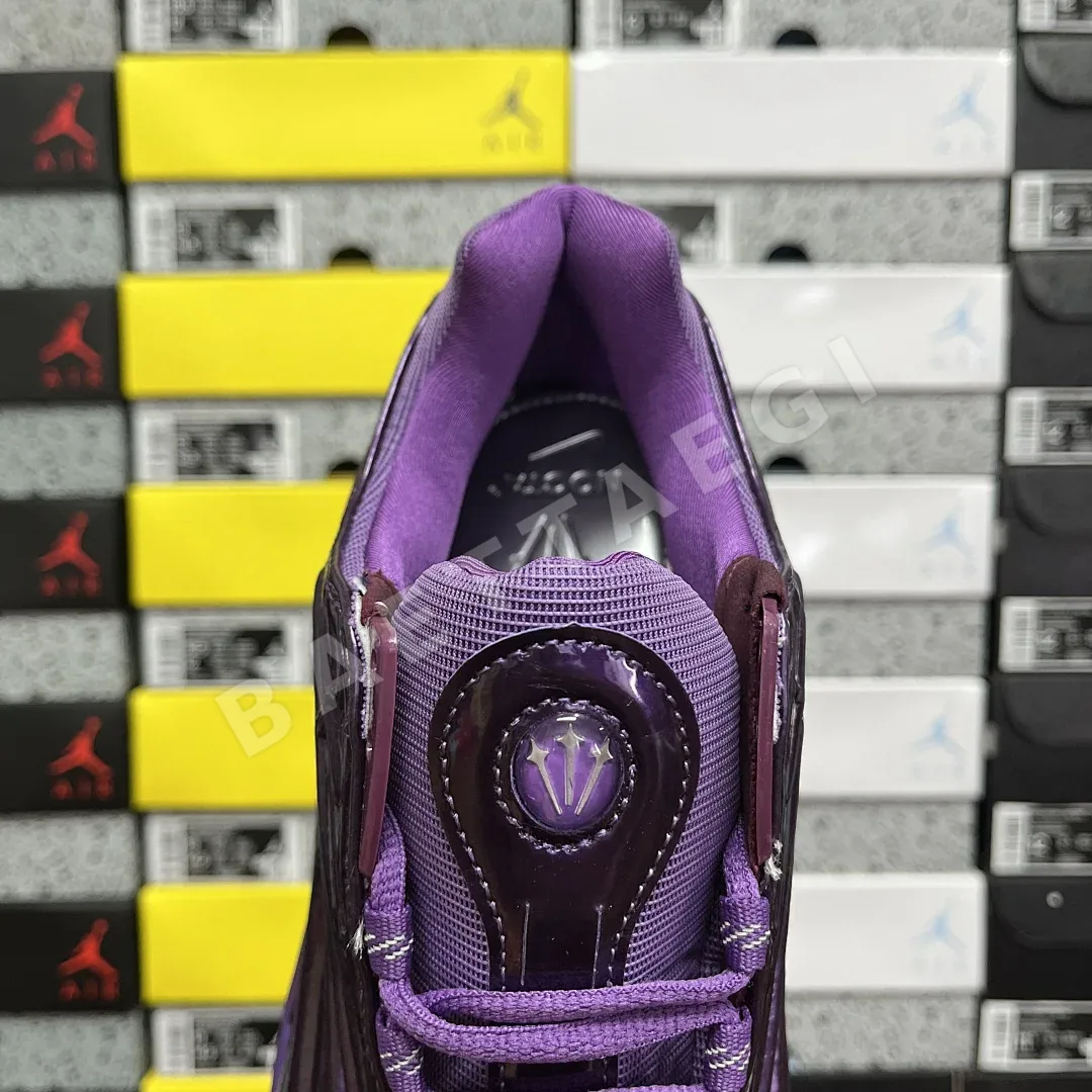 나이키 [OT] 핫 스텝 2 퍼플 DZ7293-500 201023 Nike Hot Step 2 Drake NOCTA Eggplant 상세 이미지 6