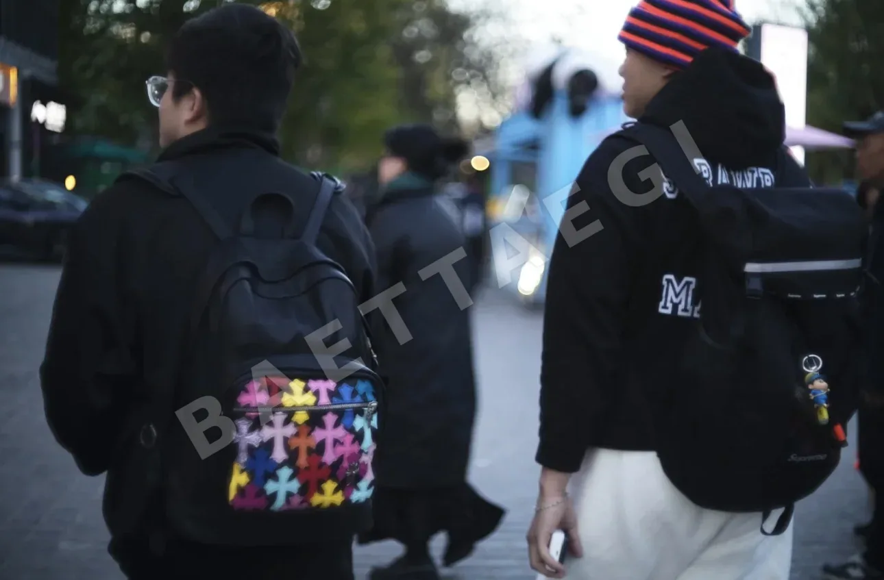 크롬하츠 가방 상세 이미지 2