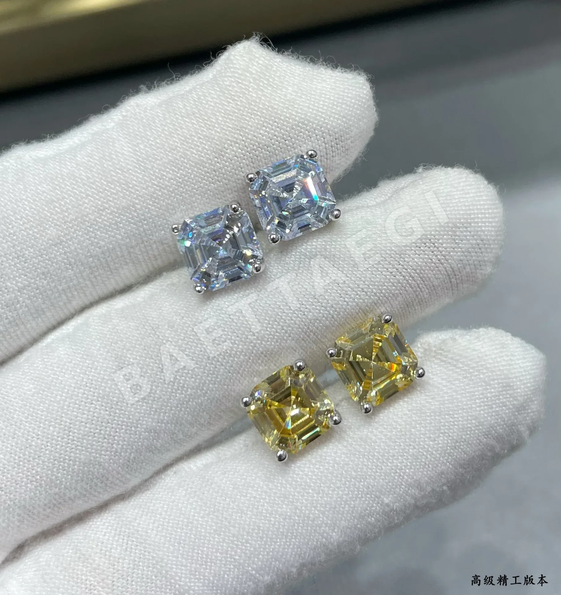 티파니 귀걸이 71222 Tiffany & Co Earrings 상세 이미지 6