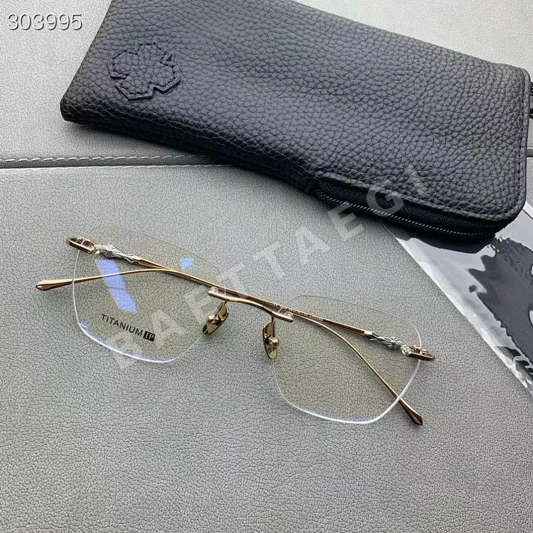 크롬하츠 선글라스 204805 Chrome Hearts Sunglasses 상세 이미지 4