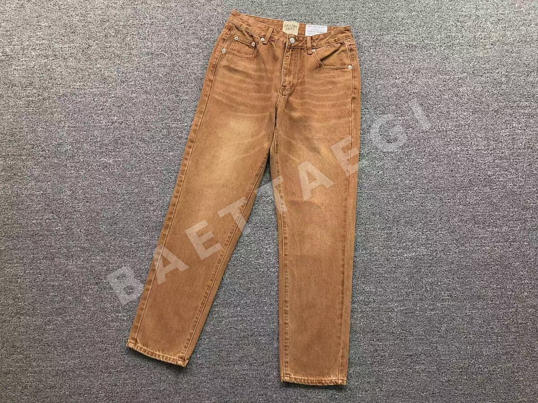 갤러리디파트먼트 바지 203183 Gallery Dept. Pants 상세 이미지 10