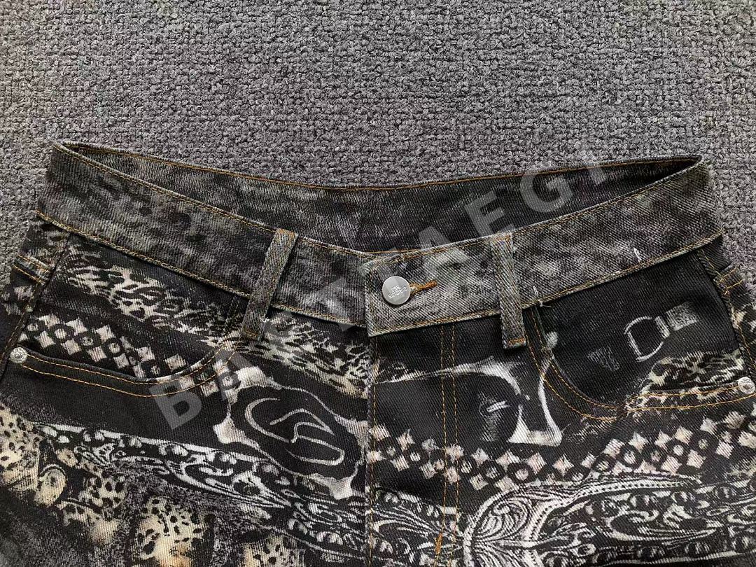 아크네스튜디오 바지 202722 Acne Studios Pants 상세 이미지 15