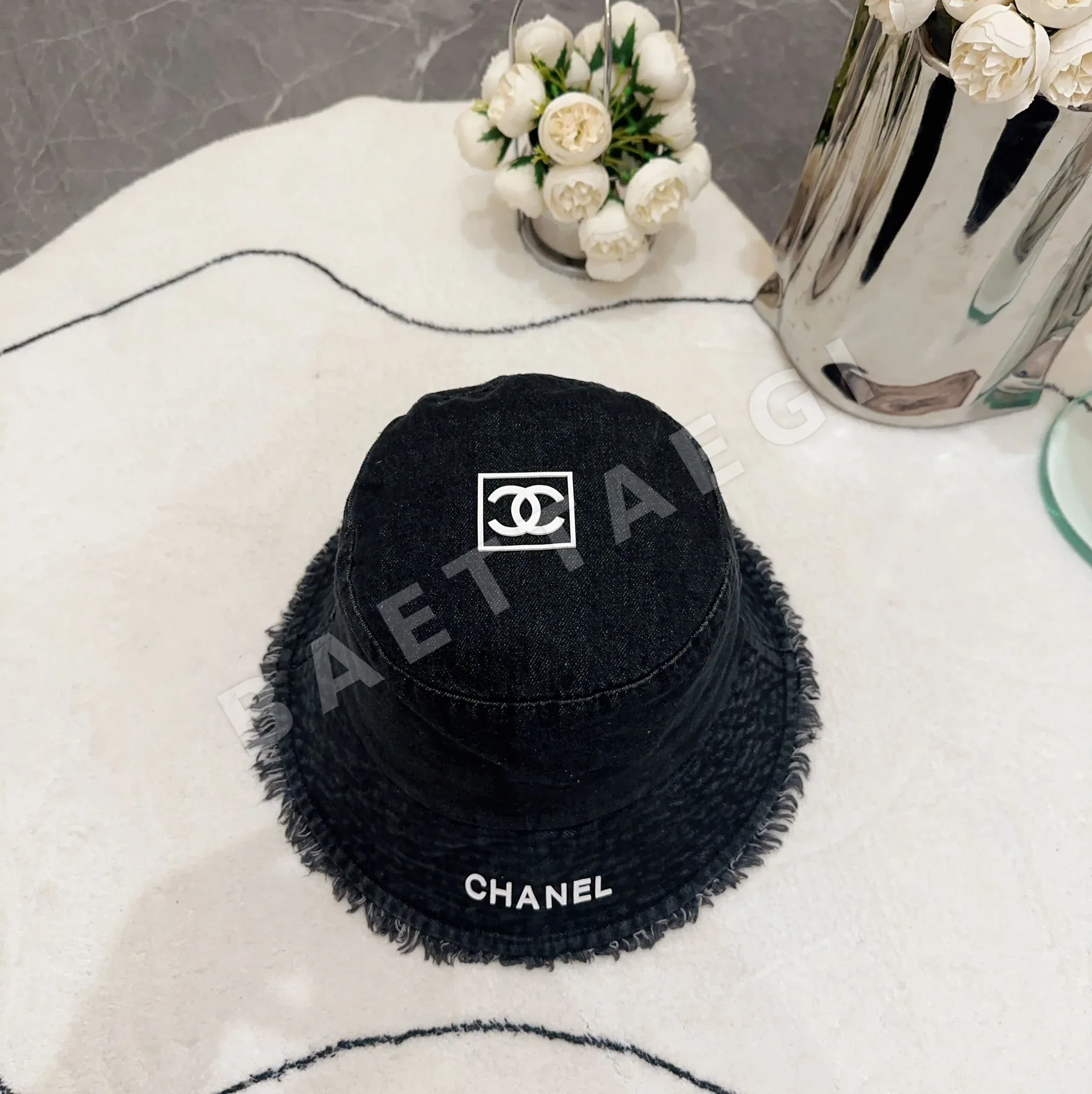 샤넬 모자 82202 Chanel Cap 상세 이미지 8
