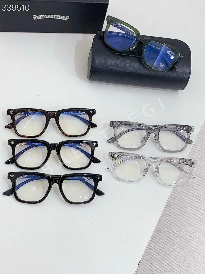 크롬하츠 선글라스 205010 Chrome Hearts Sunglasses 상세 이미지 2