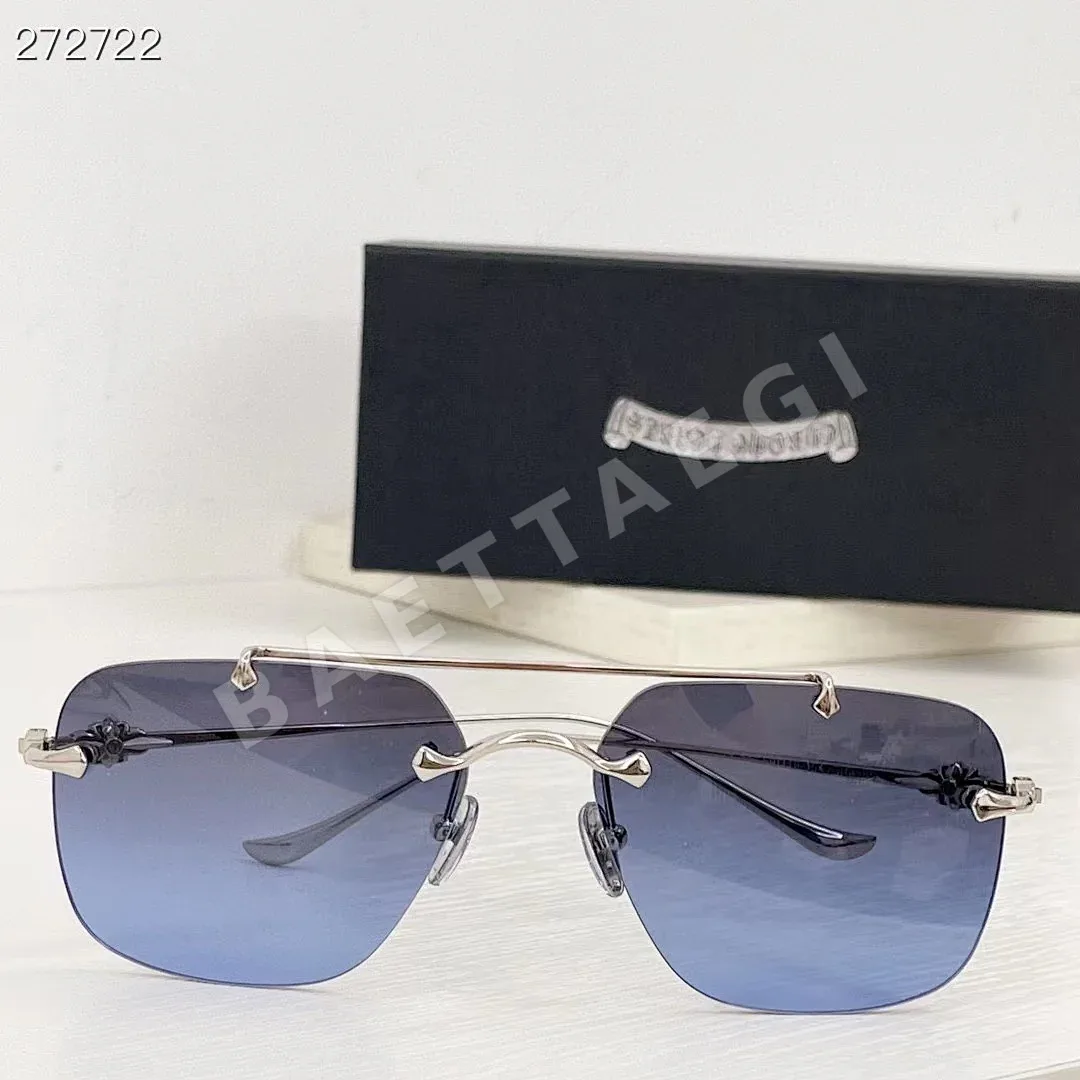 크롬하츠 선글라스 204745 Chrome Hearts Sunglasses 상세 이미지 6