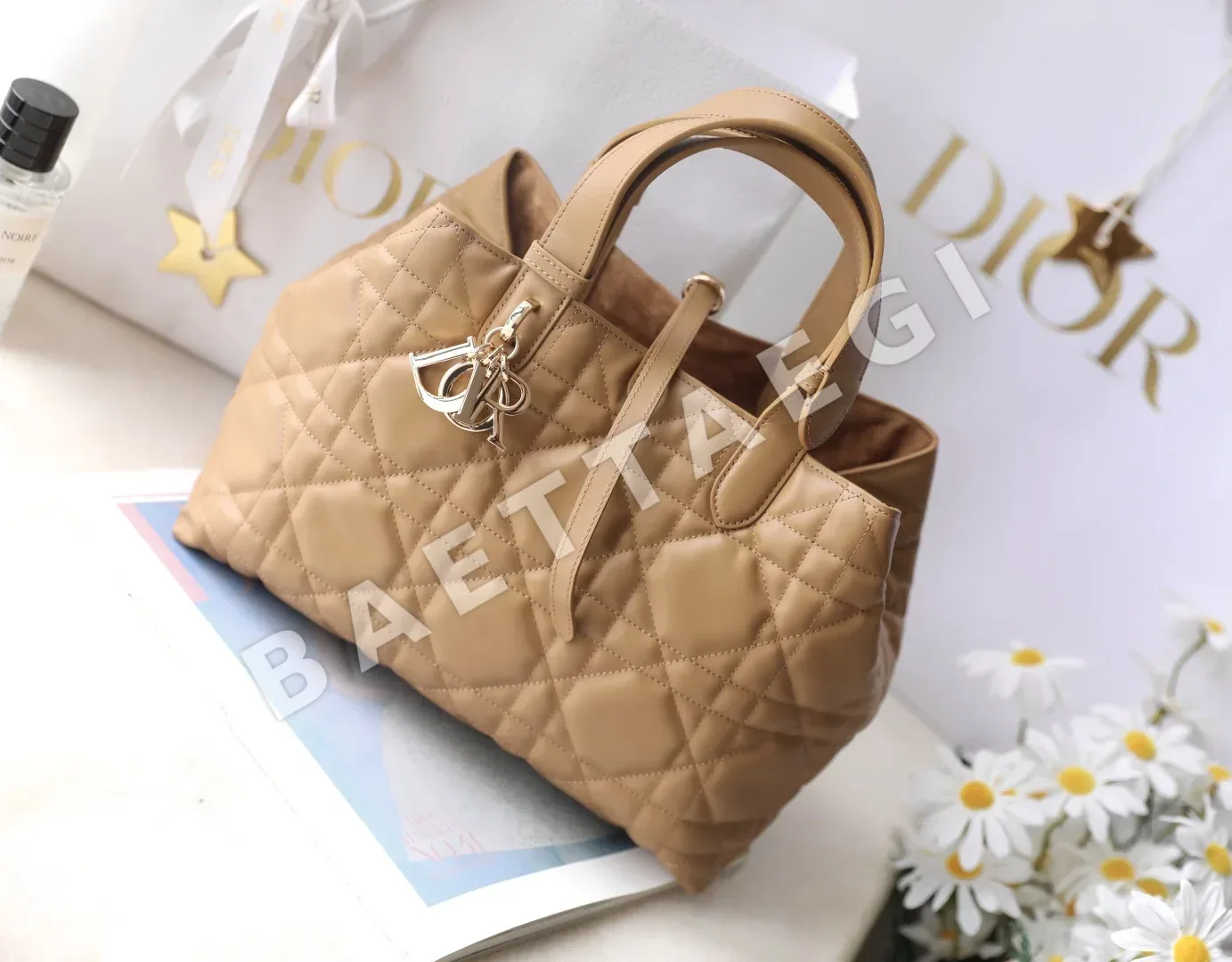 디올 165268 가방 Dior Bag 상세 이미지 3