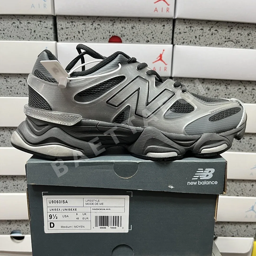뉴발란스 [C] 9060 U9060ISA 202239 New Balance 9060 상세 이미지 1